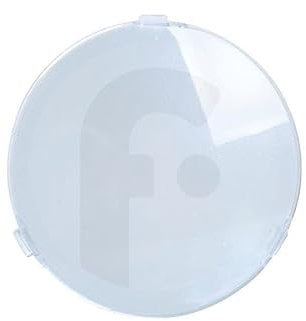 Lampenabdeckung (Lampenschirm) Dunstabzugshaube 4055255196