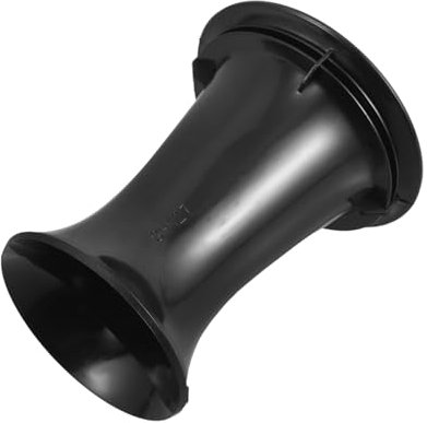 UKCOCO Loudspeaker Cabinet Ports Subwoofer Bass Accessories Speaker Reflex Port Tubes Guitar Amp Air Vent Stable Audio Quality