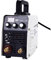 Saldatrice ad arco 400A Inverter for saldatura elettrica con accessori