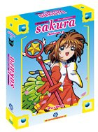 Sakura Saison 3 Part 2 (Premium) [Édition Prestige]