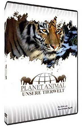 Planet Animal - Unsere Tierwelt