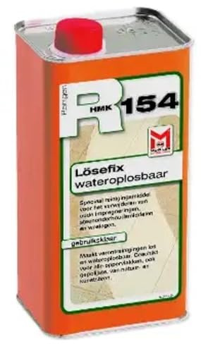 Moeller Stone Care HMK R154 Lösefix -wasserlöslich- 1 Liter