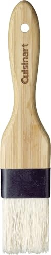 Cuisinart GreenGourmet Bamboo Basting Brush 15 x 3 x 0.5