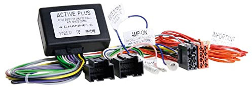 ACV 1270-50 Aktivsystemadapter für Saab 9-3/9-5 2006