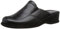 Rohde Damen Mandal Hausschuhe, Schwarz Schwarz 90, 40 EU
