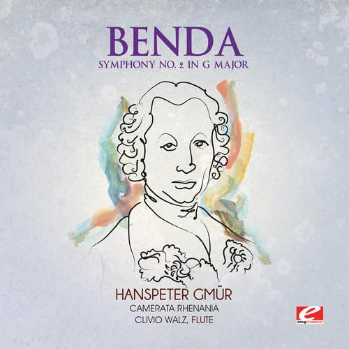 Symphony 2 in G Major