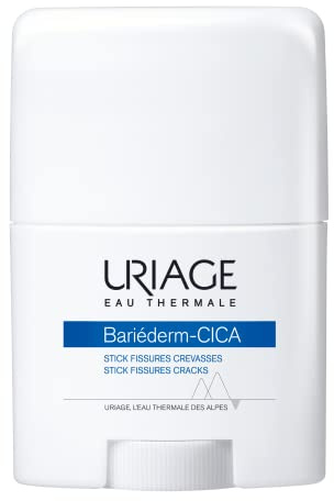 Uriage Bariederm Ointment For Fissures and Cracks, 40 grams
