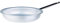 Pentole Agnelli ALMA111BM32 Poêle à Frire à Sauter Les Pâtes et Le Riz avec Poignée Tubulaire en Acier Inoxydable, Aluminium, 32 cm