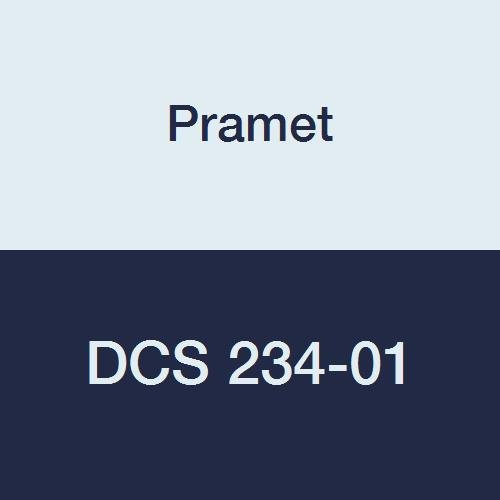Pramet DCS 234-01 Ersatzteilscheibe für Drechselhalter Typ D