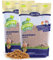 Lyra Pet® | 2 kg Mehlwürmer getrocknet | Proteinreiches Vogelfutter | Für Wildvögel, Nager, Reptilien & Fische | Nahrhaftes Futter | Energiespender für Insektenfresser | Vitamine & Mineralstoffe