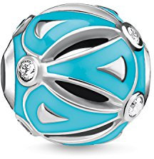 Thomas Sabo Damen Charm Abstandhalter - K0269-691-17