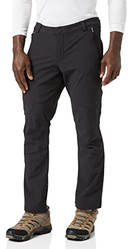 McKINLEY Herren Yuba UG Hose, Black, 30