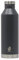 Mizu V8 Isolierte Edelstahl-Wasserflasche, grau, 800 ml
