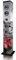 Lenco iCes IBT-6 Bluetooth-Standlautsprecher, 40 Watt Musikleistung (UKW-Radio, USB, SD-Kartenleser, AUX), Fernbedienung