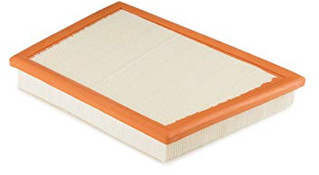 UFI Filters, Filtro de Aceite 30.621.00 | Filtro de Recambio, Apto para Coches, Apto para Modelos de BMW y Mini