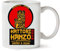 BakoIsland Hattori Hanzo Swords Sushi Logo Klassische Teetasse Kaffeetasse