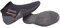 Mares Equator Boots Water Shoe, Schwarz, 3
