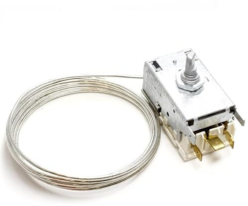 REPORSHOP - Termostato Frigorifico Capilar Ranco 2000mm K54-P1102