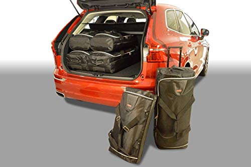 car-bags.com V21501S Xc60 II Reiseset Trolley 3X Handbag