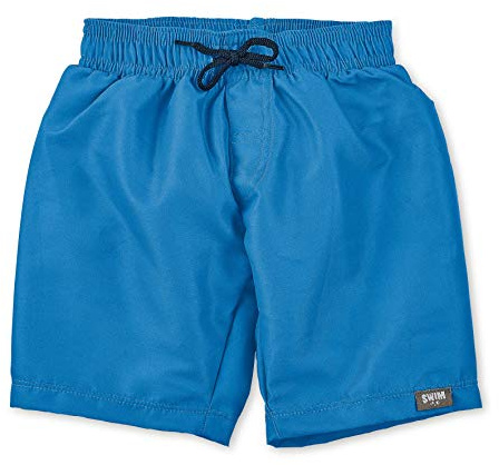 Sterntaler Jungen Badeshorts Uni Badehose (1er Pack)