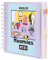 Grupo Erik Schulplaner BT21 - Ringbuch Kalender 2021 2022 - Terminkalender 2021 2022 Tagesplaner Terminplaner