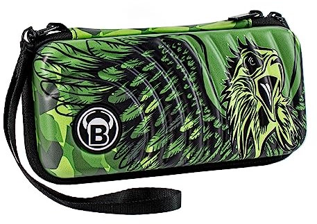 Bull's Orbis Small Dartcase Limited Edition 3