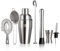 VacuVin Cocktail Set, 7 Pieces