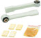 Place4parts Kompatible Waschmaschinen-Stoßdämpfer-Reparatur-Set für BOSCH SIEMENS 00673541 00660865 90N-100N