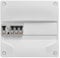DEBFLEX - Coffret Electrique Pré-Equipé - Tableau Electrique 1 rangée - Interrupteur Différentiel 63A type A + 1 Disjoncteur 10A + 2 Disjoncteurs 16A - Pose en Saillie