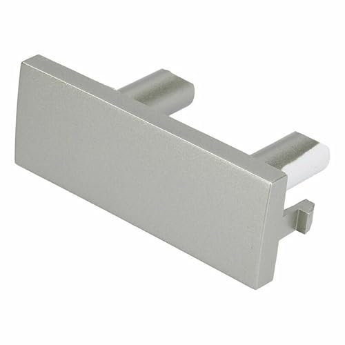LUTH Premium Profi Parts Compatible con el botón de apertura de puerta Bosch 00614906 para microondas