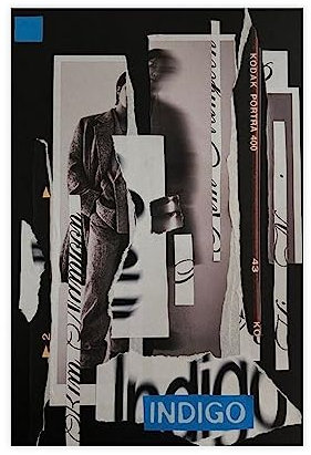 EYEZER BTS Jungkook Poster 2 Leinwand Poster Schlafzimmer Dekor Sport Landschaft Büro Zimmer Dekor Geschenk ungerahmt 30 x 45 cm