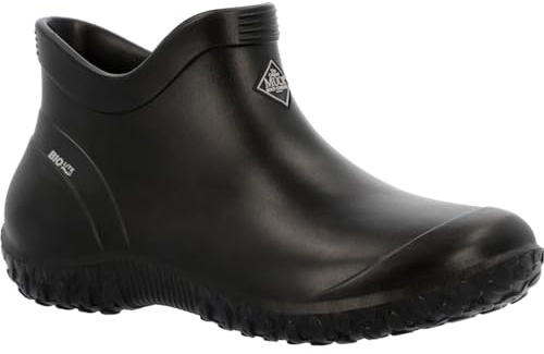 Muck Boots Damen Muckster Lite Stiefelette, Schwarz, 41 EU