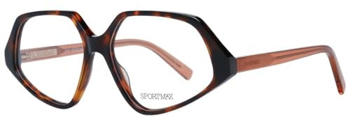 Sportmax Brillengestell für Damen SM5011 54052
