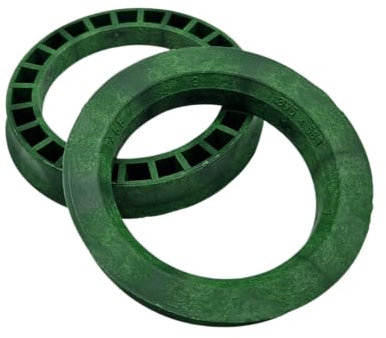 Ronal 1x Zentrierring 76,0-56,1/76 auf 56,1 Zentrierringe