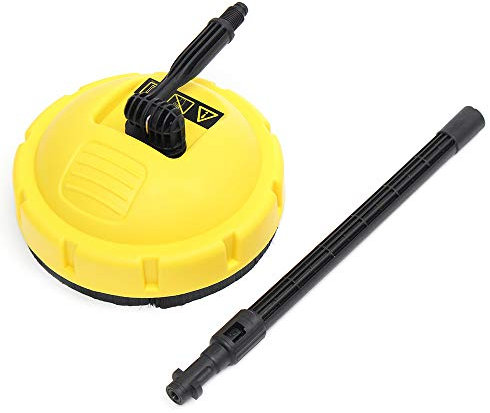 Jemora Pressure Washer Deck Wall Patio Cleaner Surface Cleaning for Karcher K Series