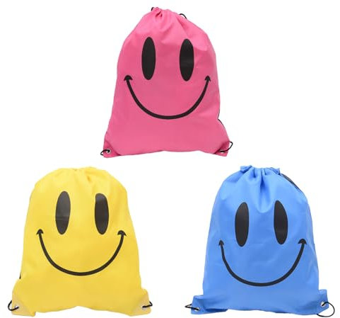 KASESSS 3 Pièces Sac Piscine Enfant, Imperméable et Unisexe, Sac de Sport à Cordon Pour Gym, École, Enfants & Adultes