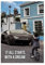 KSHAO ATHQW Poster mit englischer Aufschrift It All Starts With A Dream, nordische Leinwandmalerei, Innendekoration, Bilder, 20 x 30 cm, ohne Rahmen
