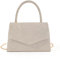 KBRPEY Clutch Abendtasche für Damen Glitzer Handtasche mit Abnehmbarer Kette Klein Clutches Handtasche Geldbörse Handtaschen für Hochzeit Party Cocktail Abschlussball Bankett Urlaub