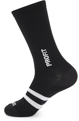 Spiuk Unisex Profit Largo Socke (1er Pack)