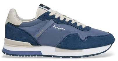 Pepe Jeans Schuhe Hailon Basic