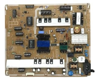 Carte D'alimentation BN44-00624A L50XIQ_DDY Compatible Avec Samsung. Carte D'alimentation TV, Accessoires TV Professionnels.