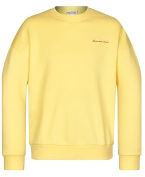 Naketano Herren Sweatshirt Big Rainerius Oversize