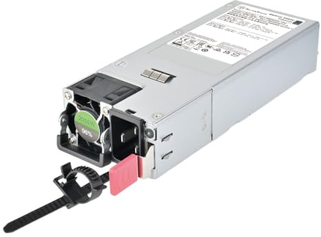 SilverStone Gemini 2000C Titanium Module, 2000W Ersatzmodul für Gemini 2000C Titanium (SST-GM2000C-TF), SST-GM2000C-TFU