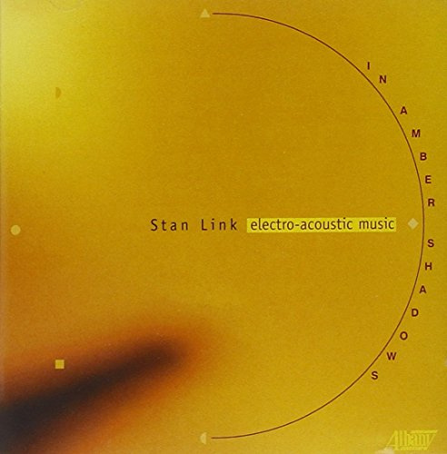 Electro-Acoustic Music