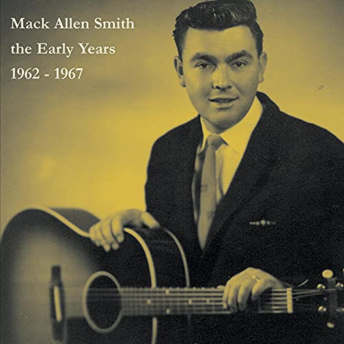 The Early Years 1962-1967