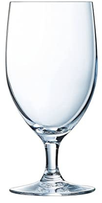 Verre à pied 40 cl Cabernet