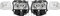 in.pro 2271280 Scheinwerfer Angel Eyes
