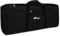 Tiger KGB7-07 Keyboard Bag with Carrying Strap - Keyboard/Digital Piano Padded Bag 1040x438x168mm - Black