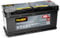Fulmen – Batterie voiture FA1000 12 V 100 Ah 900 A