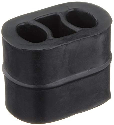 Bosal 255-095 Anschlagpuffer, Schalldämpfer